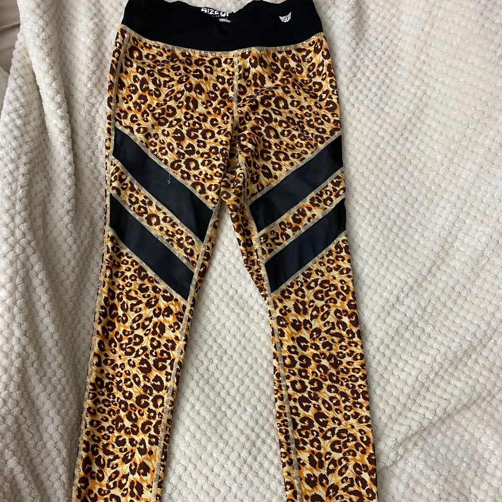 Leggings